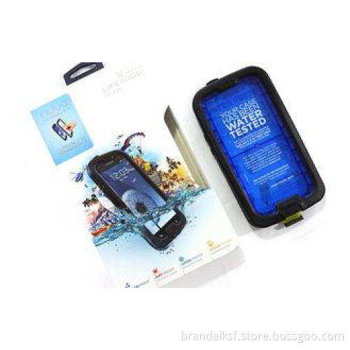 Shock Proof Lifeproof Cell Phone Case Waterproof Lifeproof